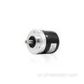 Encoder transducer sensor